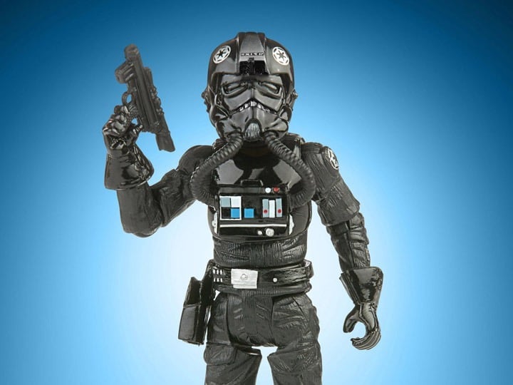 スター・ウォーズ VC 65 TIEファイター・パイロット [ROTJ] 再販 ヴィンテージコレクション 3.75インチ アクションフィギュア 未開封