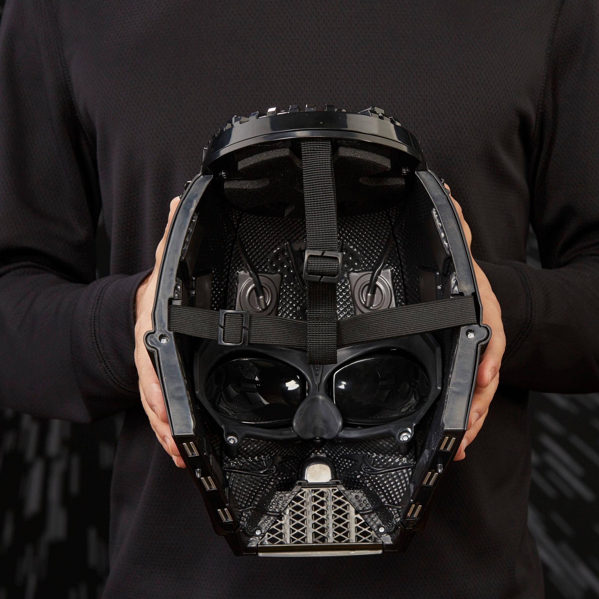 スター・ウォーズ ブラックシリーズ ヘルメット ダース・ベイダー