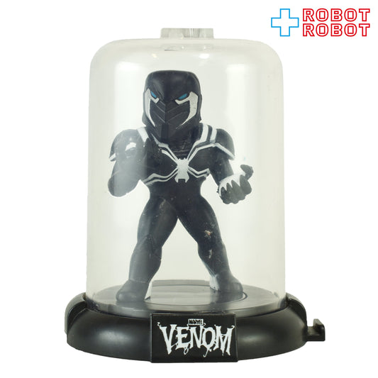 ザグトイズ社 ドーミーズ マーベル ヴェノム / ヴェノム (スペースナイト) コレクティブル ミニフィギュア