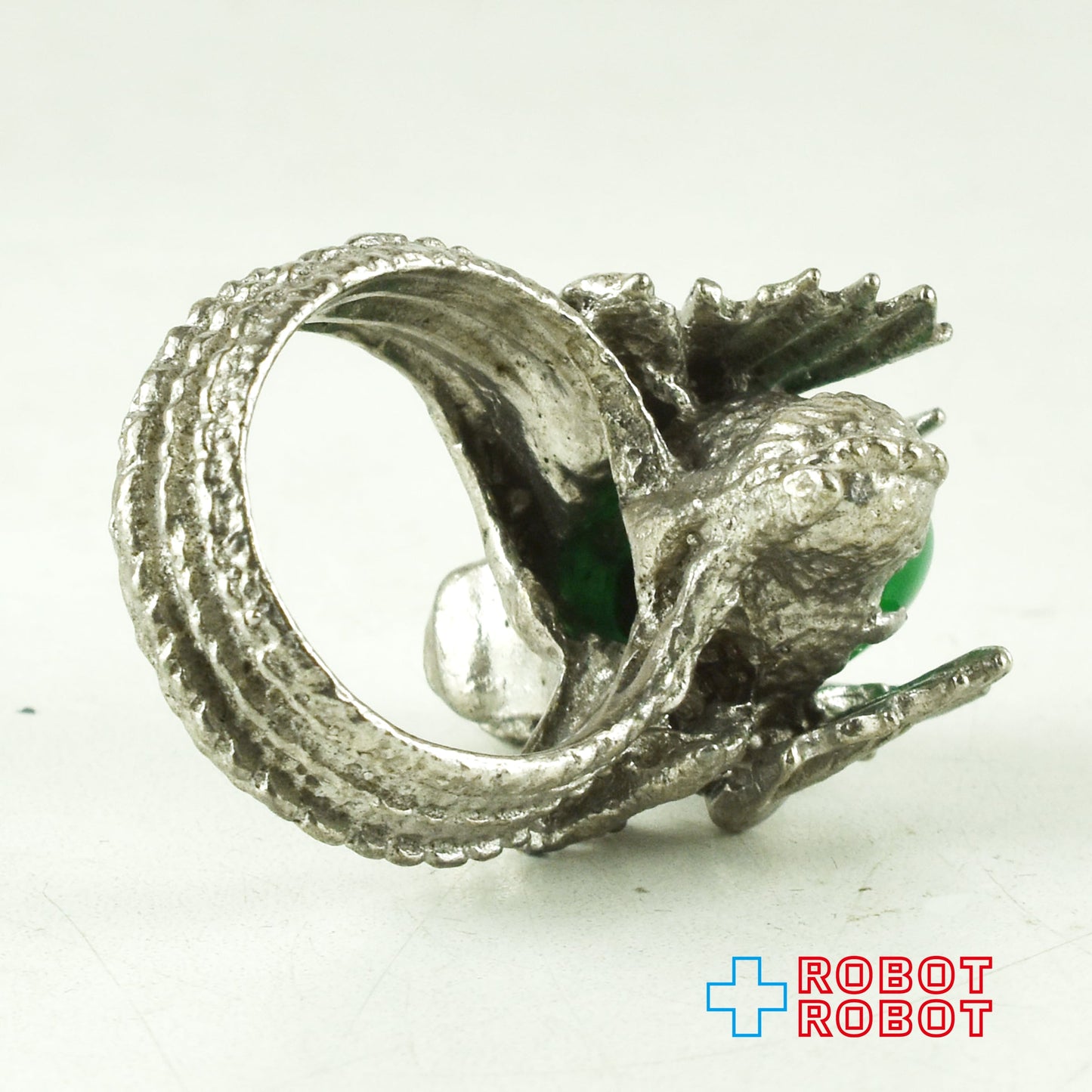 映画 魔法使いの弟子 ディズニー特製 ドラゴンリング 指輪 ケース付