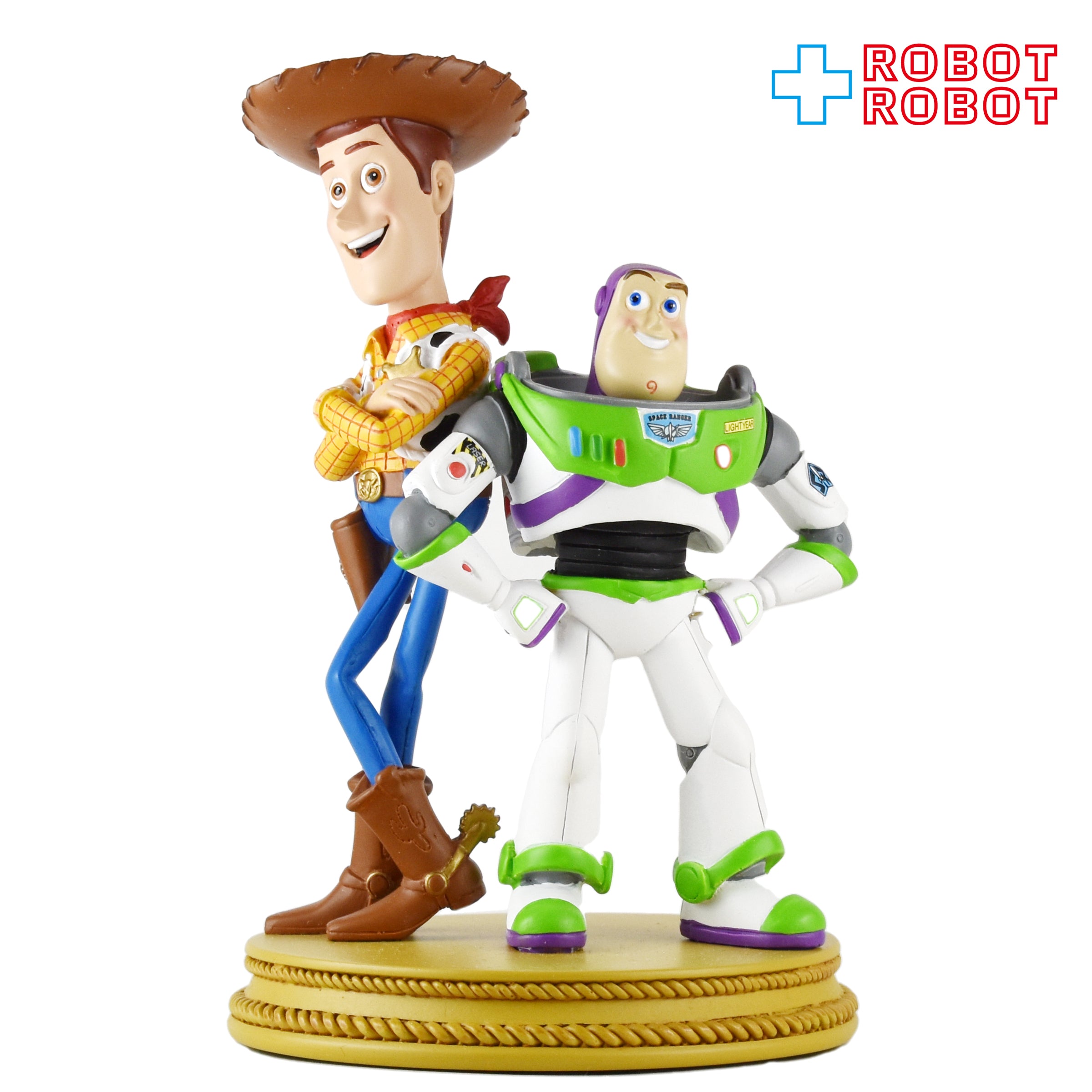 BUZZ LIGHTYEAR – ROBOTROBOT