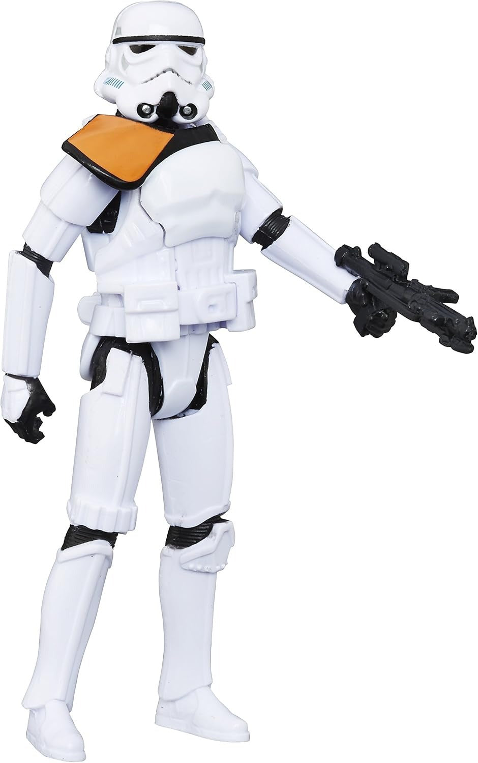 スター・ウォーズ ローグ・ワン ストームトルーパー 3.75インチ アクションフィギュア 国内版 未開封