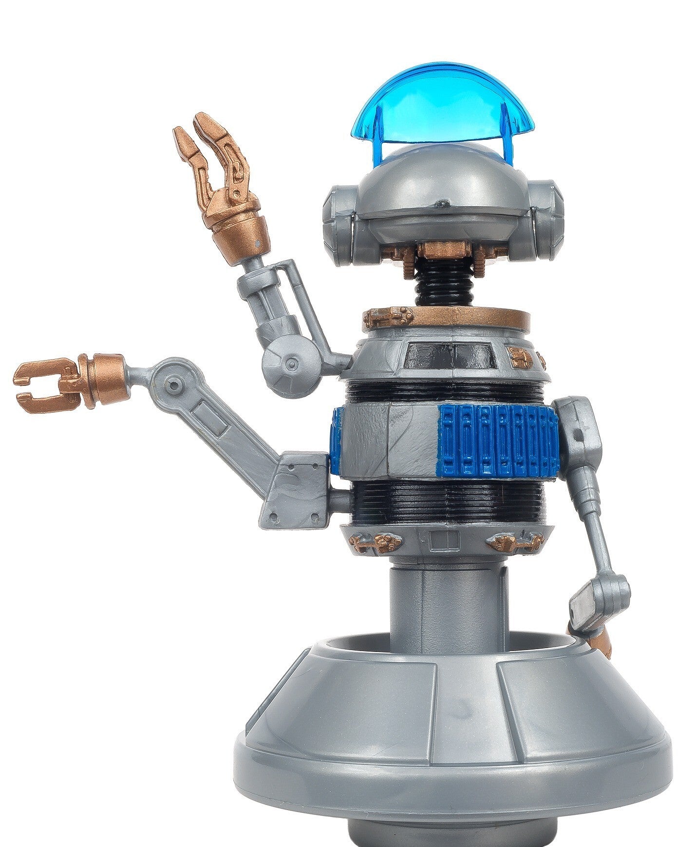 スター・ウォーズ スター・ツアーズ Star Tours 2002 wave1 RX-24 (Captain REX)