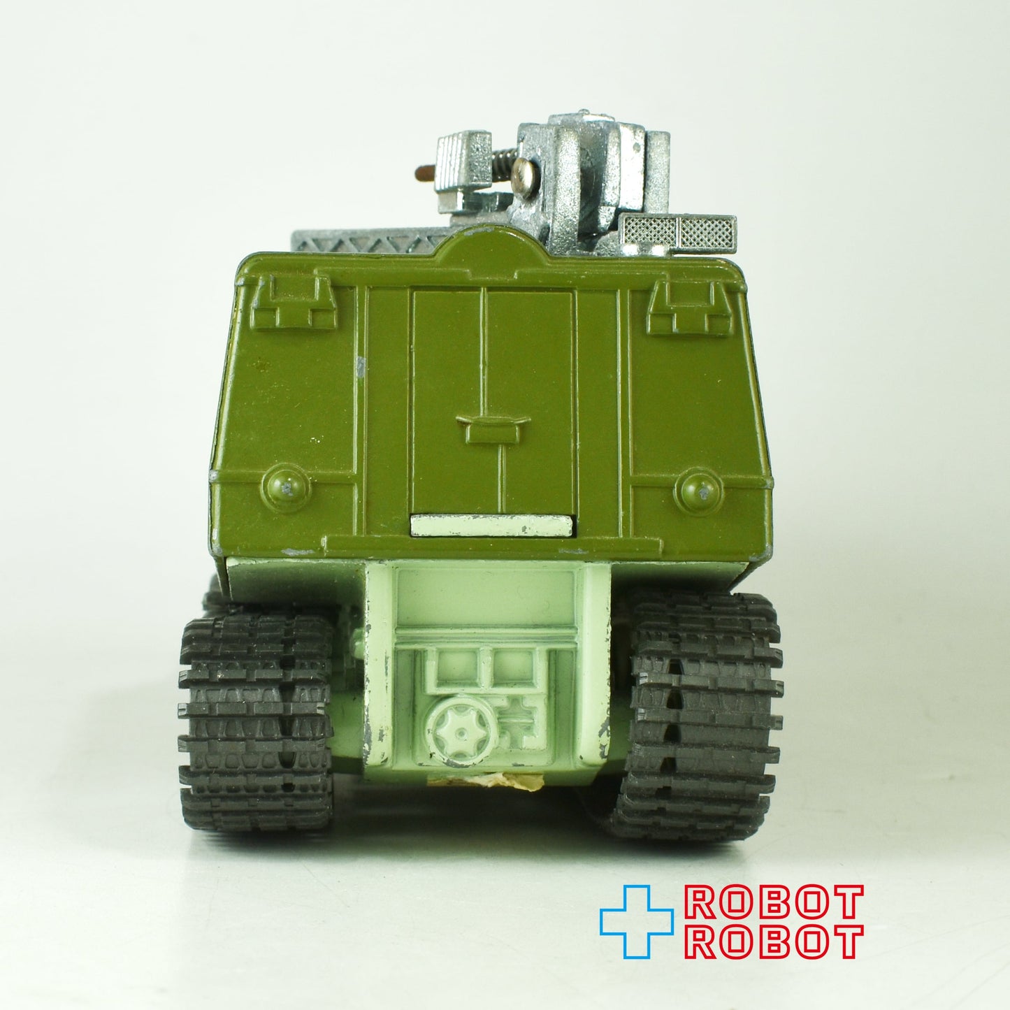 ディンキー 謎の円盤UFO シャドーモービル ダイキャストカー