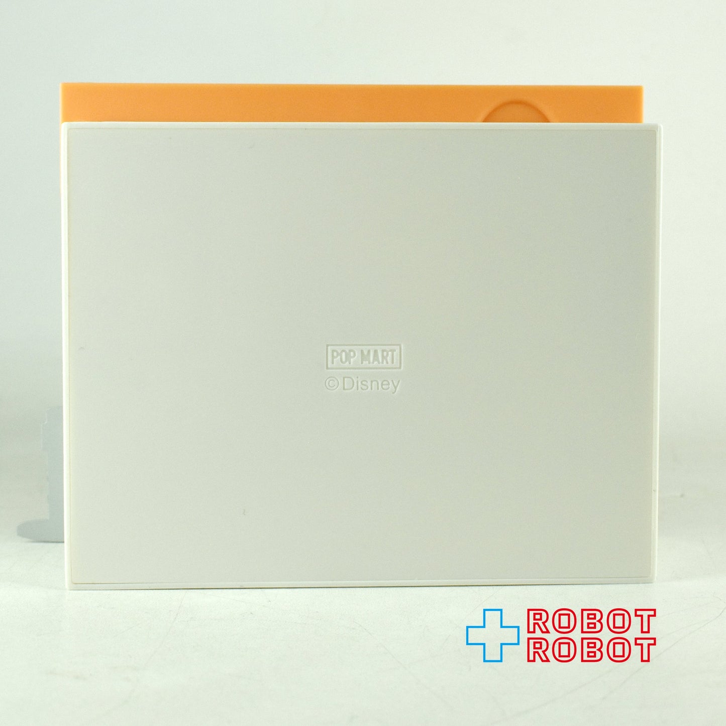 POPMART ポップマート ズートピア ハイライトモーメント ジュディとフラッシュ フィギュア