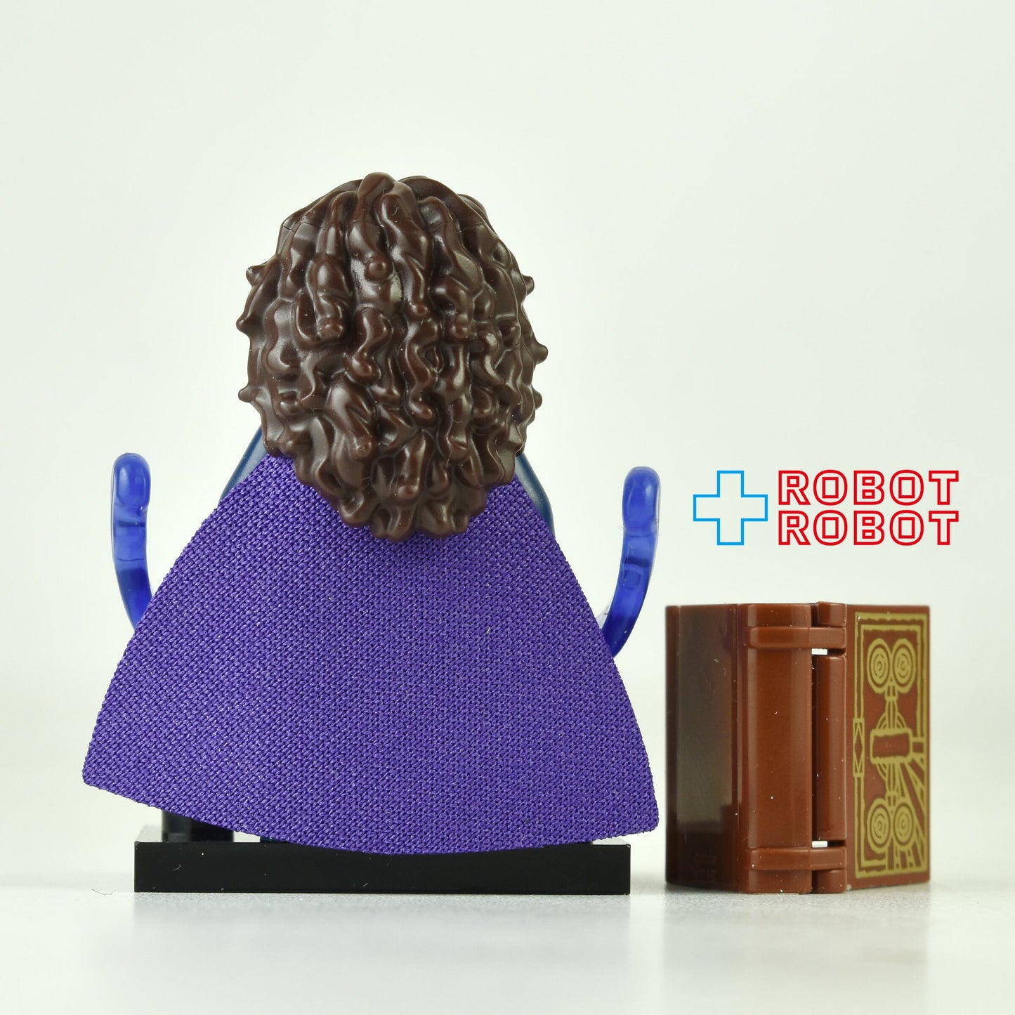 レゴ LEGO ミニフィグ マーベルスタジオ シリーズ２ アガサ・ハークネス