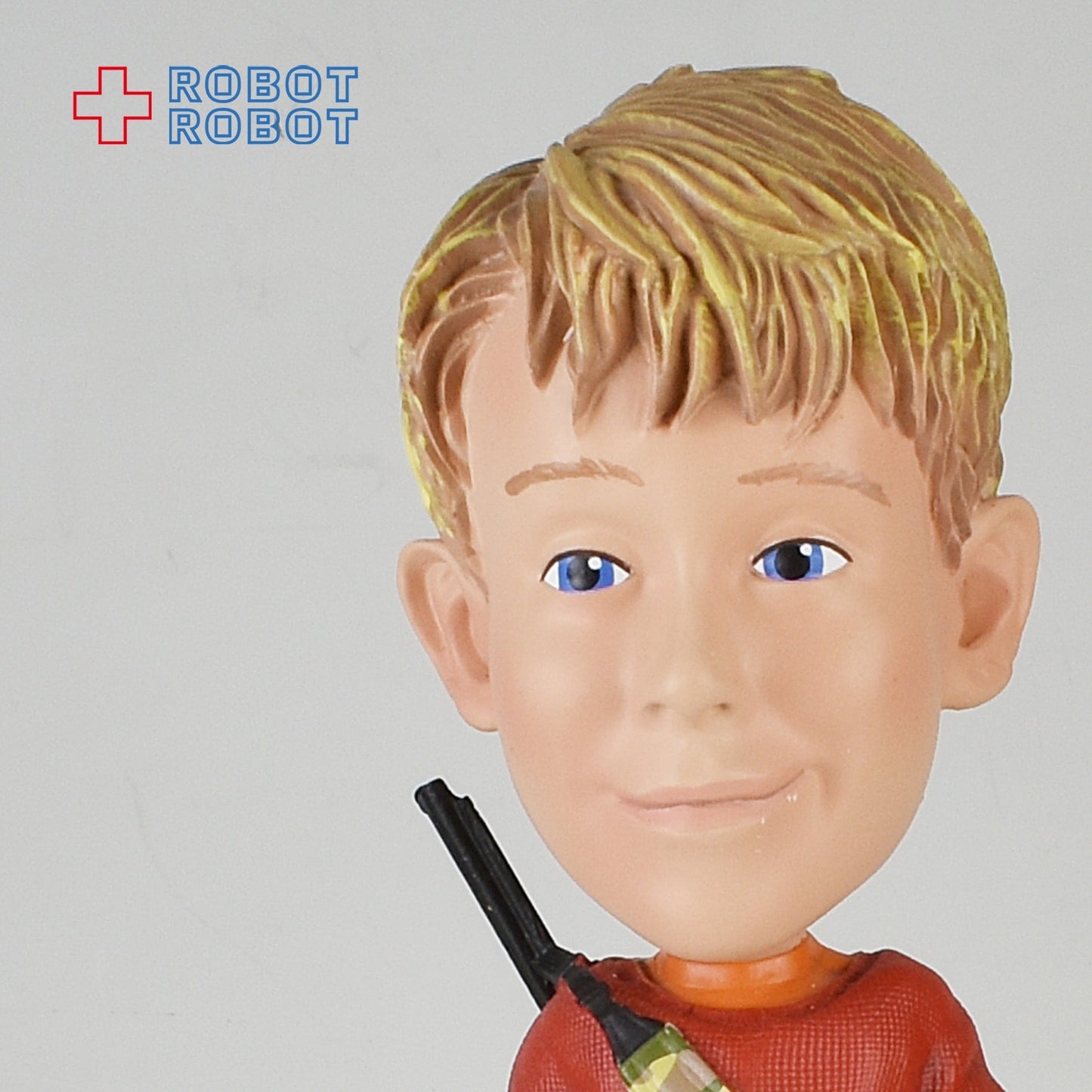 ネカ ホームアローン ケヴィン ヘッドノッカーズフィギュア