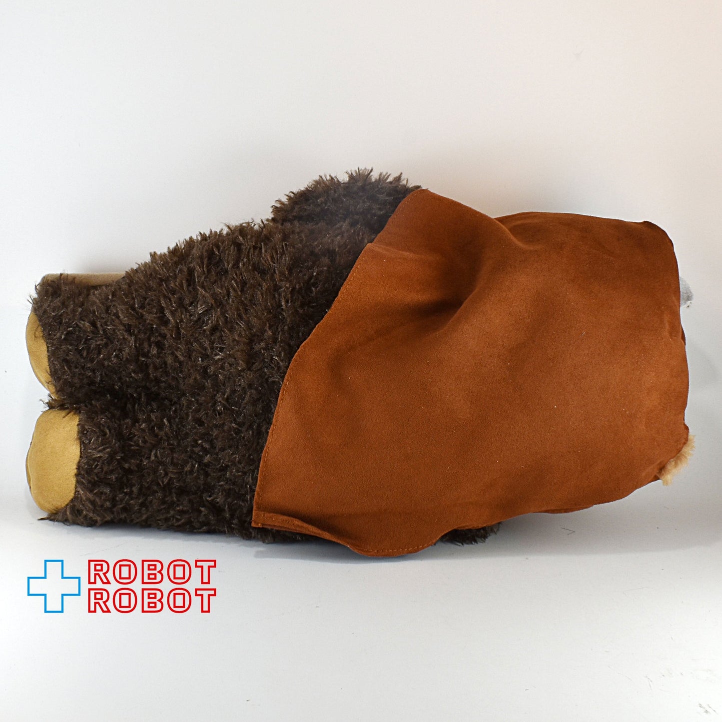 スター・ウォーズ 1/2 ウィケット・イウォーク ぬいぐるみ人形 タカラトミー社