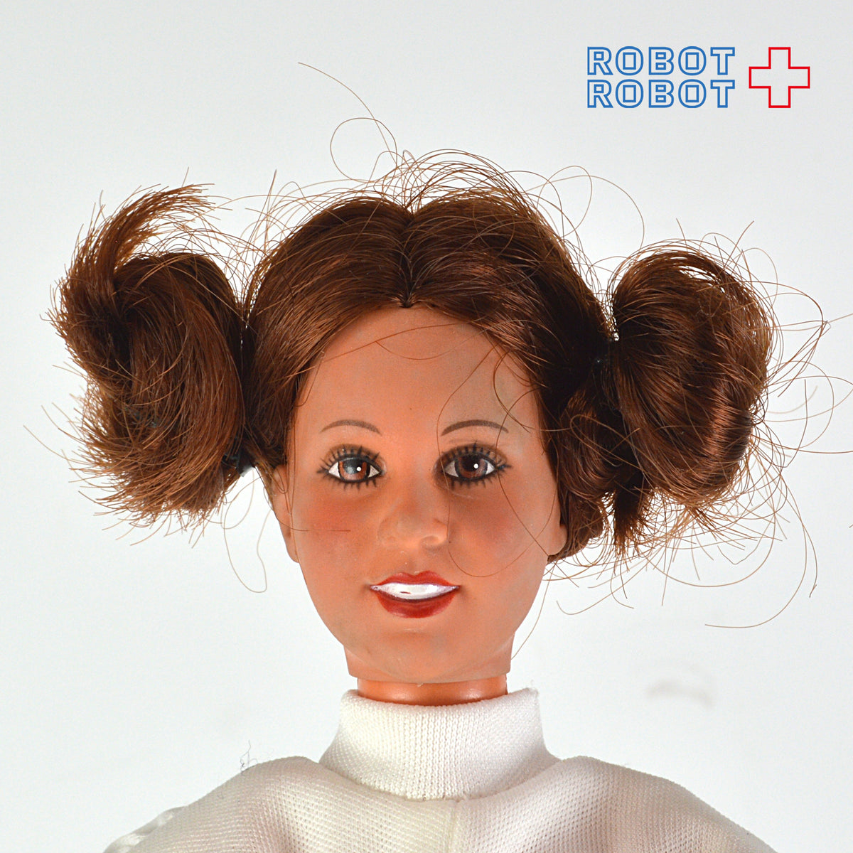 オールドケナー スター・ウォーズ プリンセス・レイア 12インチ ラージフィギュア 1978 アクセサリー欠品