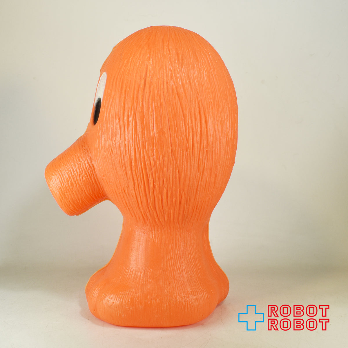 Q*bert キューバート ポリ貯金箱 大