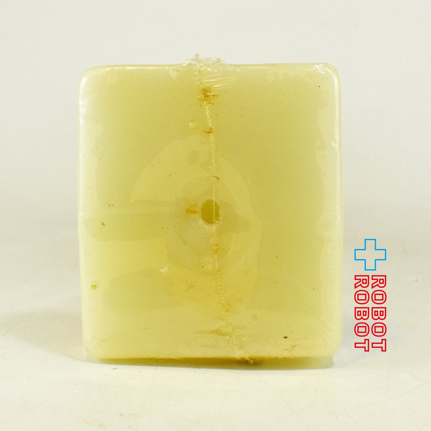 メーカー不明 ジェームス・ディーン風 キャンドル フィギュア 未開封