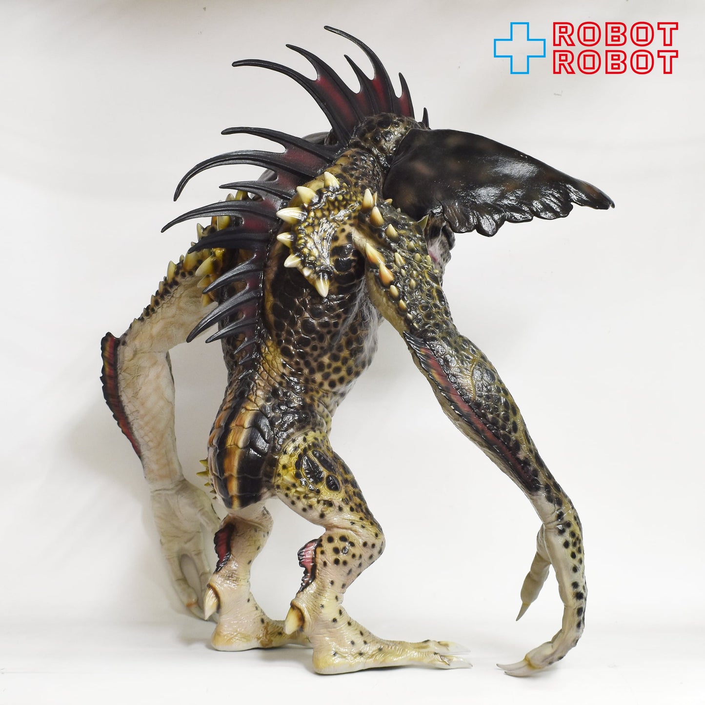 海洋堂 ジュンプランニング グレムリン モホーク 1/1 等身大 フィギュア ※発送・同梱不可、店頭受取のみ