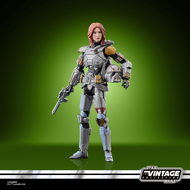 スター・ウォーズ VC101 シェイ・ヴィズラ [EU] ヴィンテージコレクション 3.75インチ アクションフィギュア 未開封