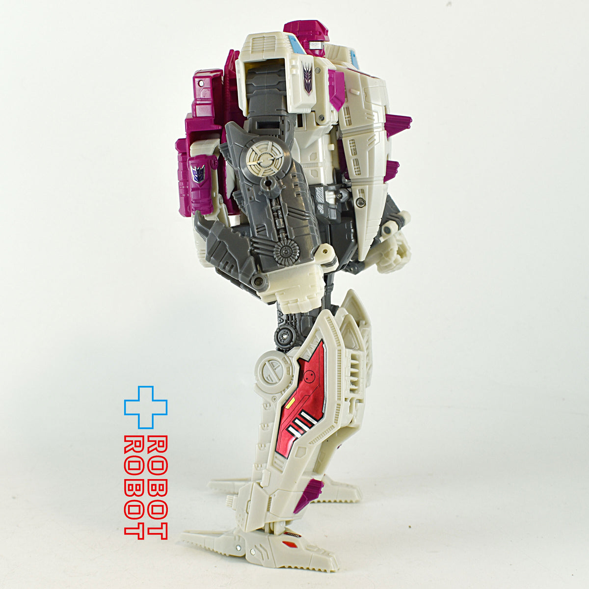 タカラトミー トランスフォーマー パワー・オブ・ザ・プライム PP-25 テラーコン ハングルー ルース