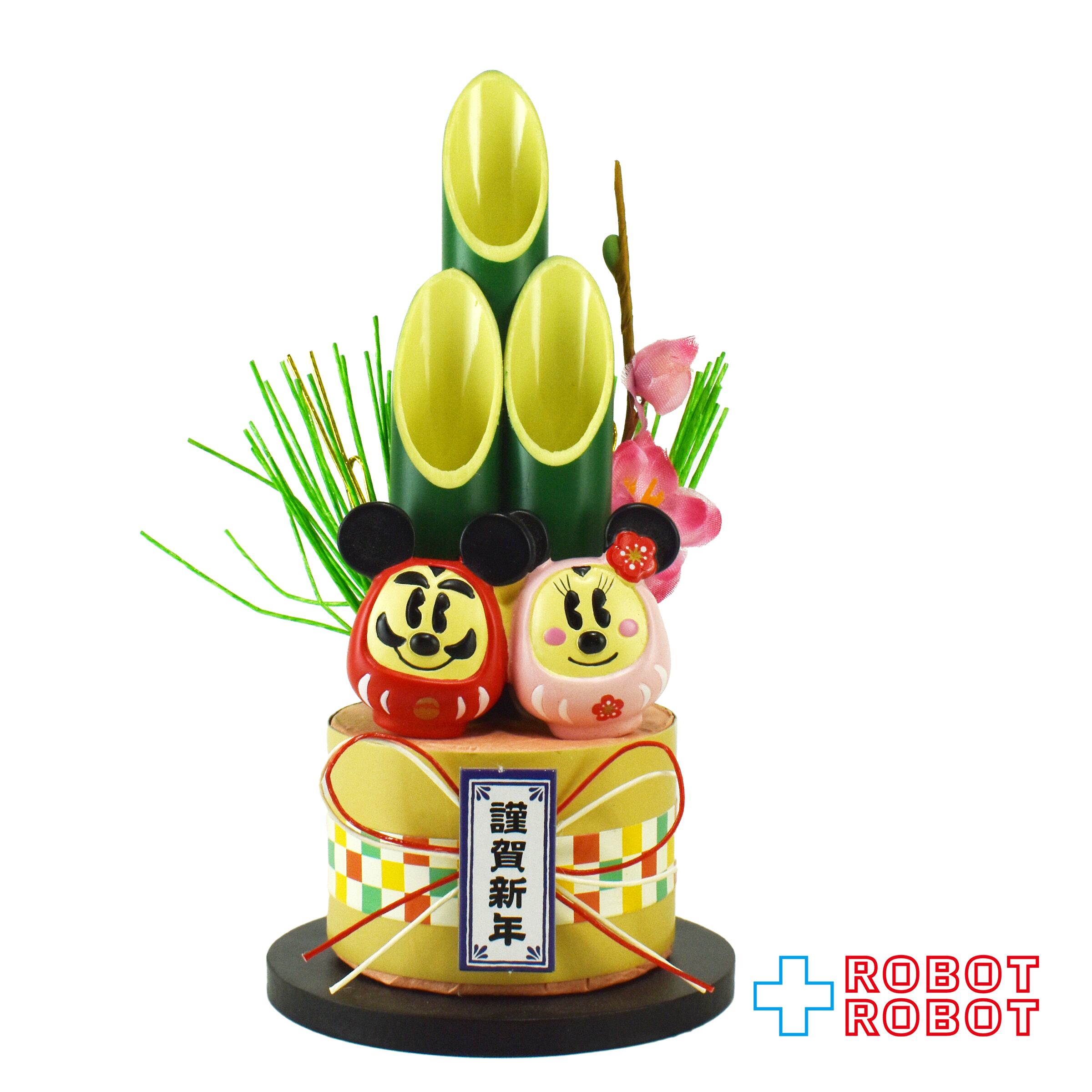 MICKEY MOUSE ミッキーマウス – ROBOTROBOT