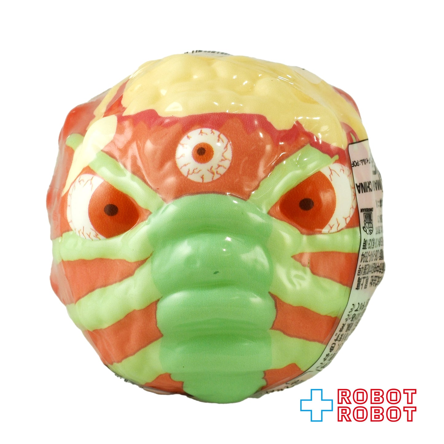 オノエマン アグリーモンスターボール ６種セット