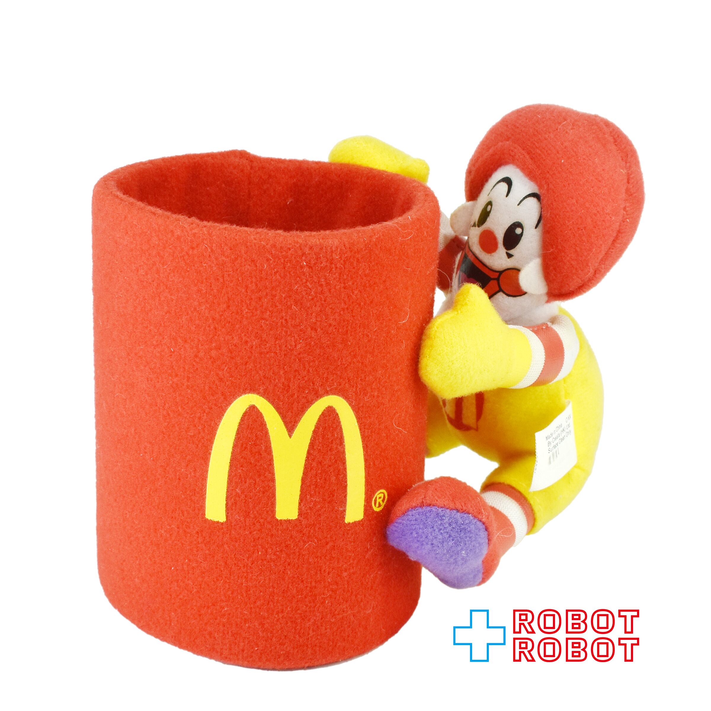 McDonald's マクドナルド – tagged 