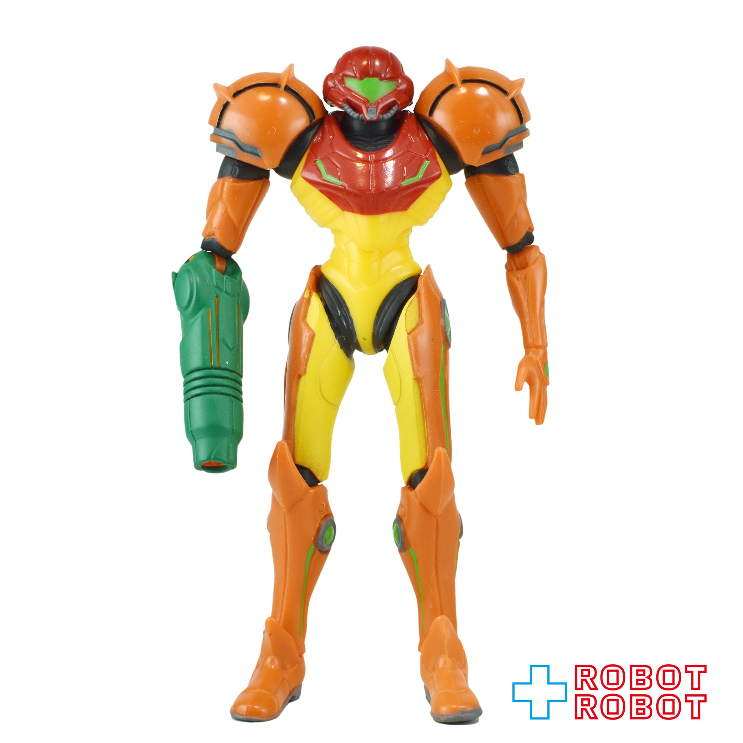 WORLD OF NINTENDO 4 inch – ROBOTROBOT