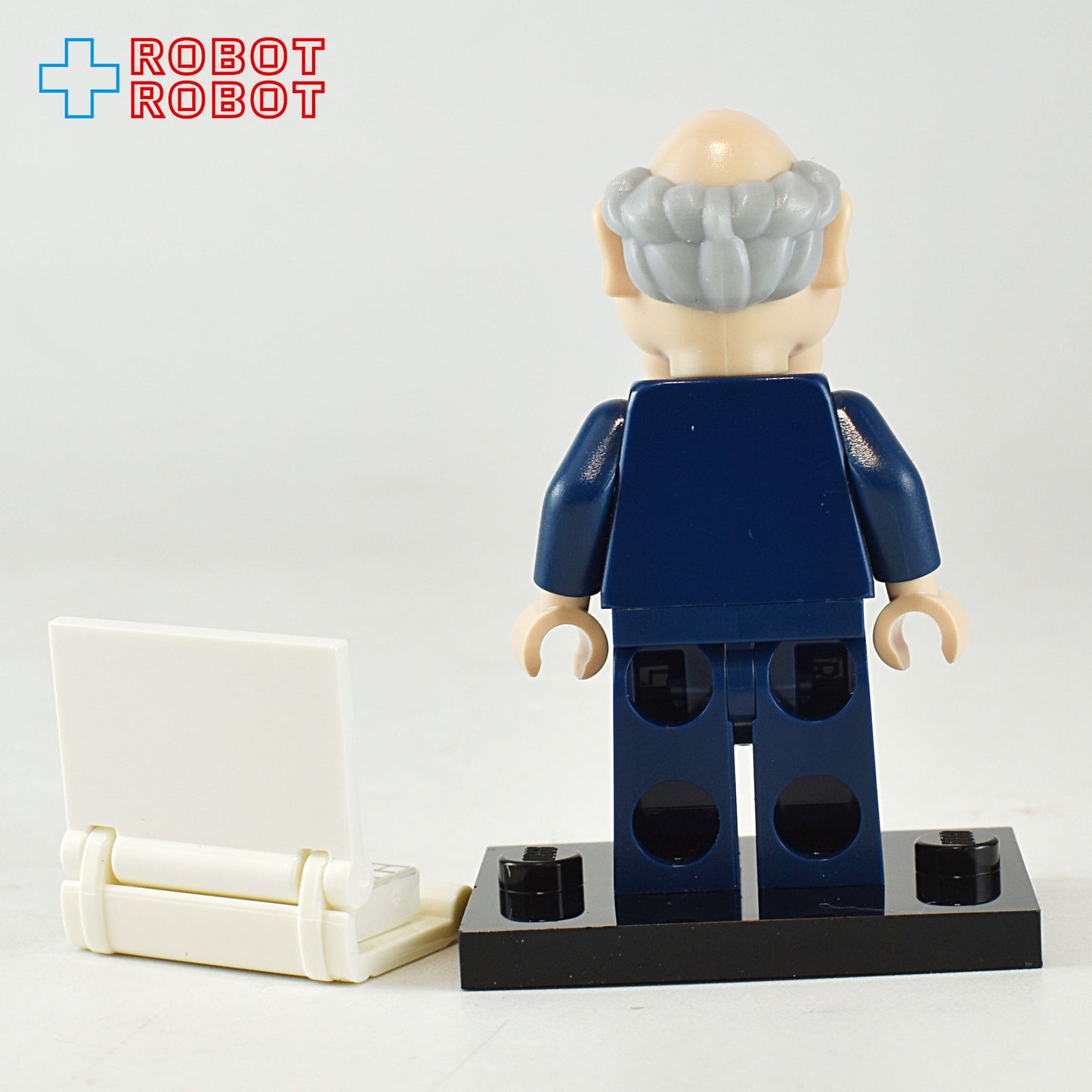 レゴ LEGO ミニフィグ ザ・マペッツ シリーズ スタトラー
