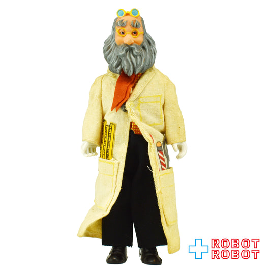 レムコ社 マクドナルドランド プロフェッサー フィギュア 企業物 工具欠品