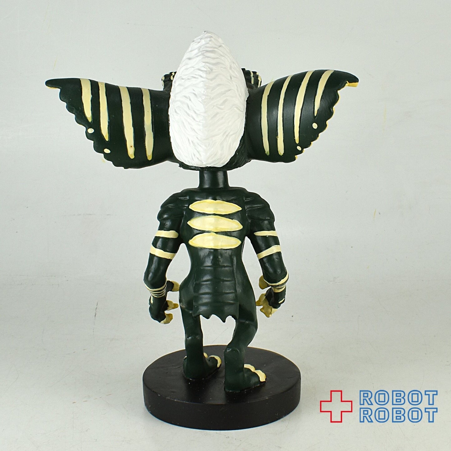 ハートアートコレクション グレムリン ストライプ ボブルヘッド 箱付