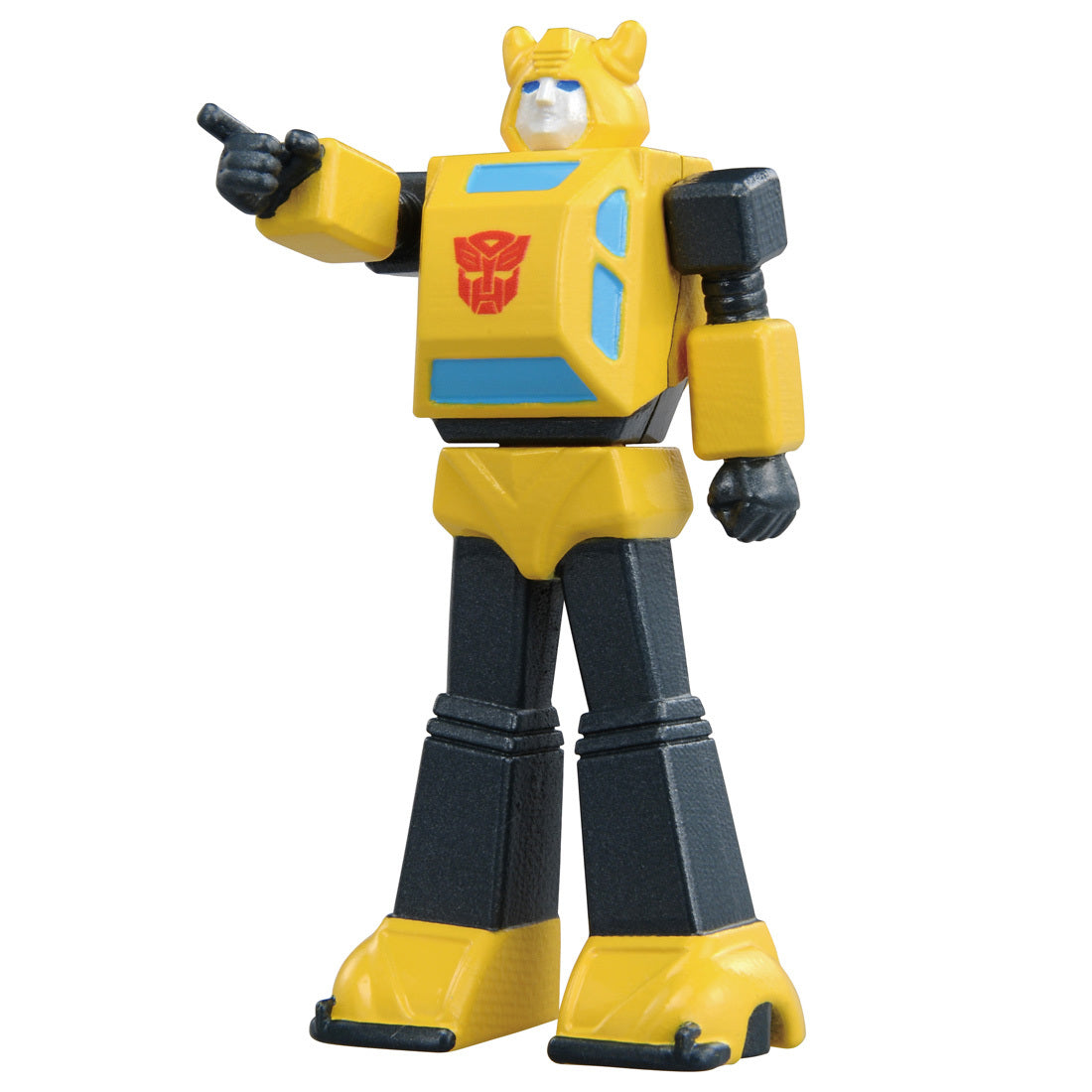 タカラトミー メタコレ トランスフォーマー バンブル 箱入