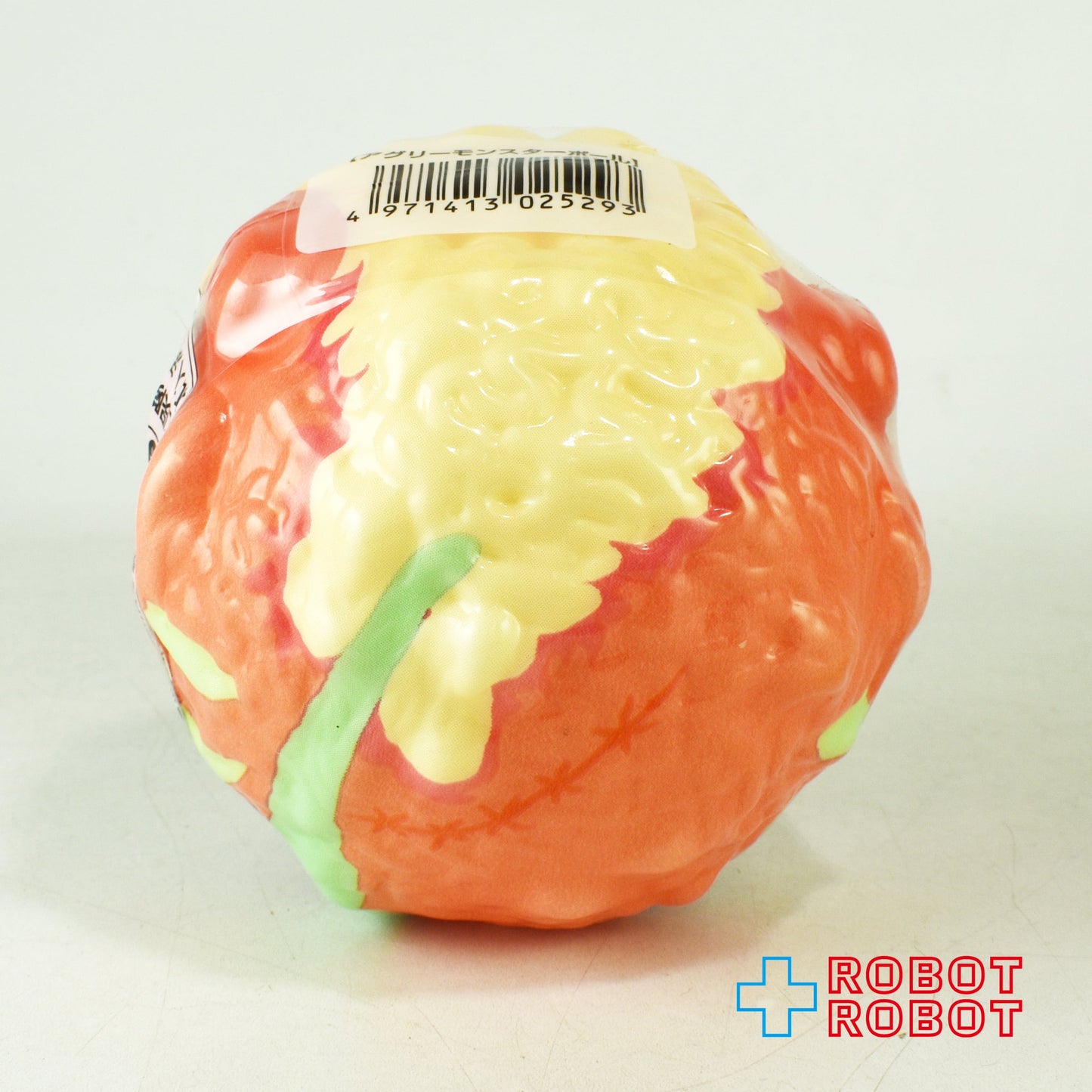 オノエマン アグリーモンスターボール ６種セット