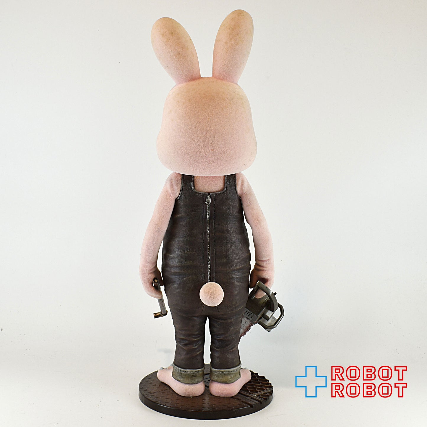 Gecco ゲッコー サイレントヒル3 ロビー・ザ・ラビット ピンク 1/6スケール スタチュー