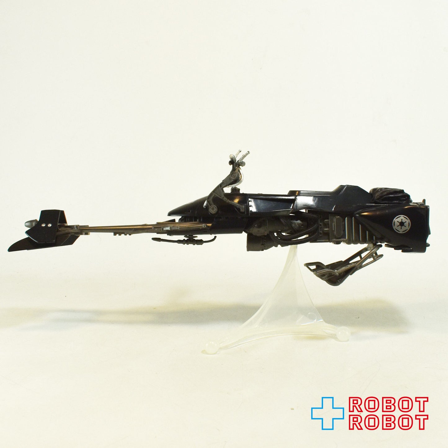 スター・ウォーズ ブラックシリーズ 限定 2015 インペリアル・シャドウ・スコードロン (シャドウ・コマンダー・トルーパー抜き) 6インチ アクションフィギュア ルース