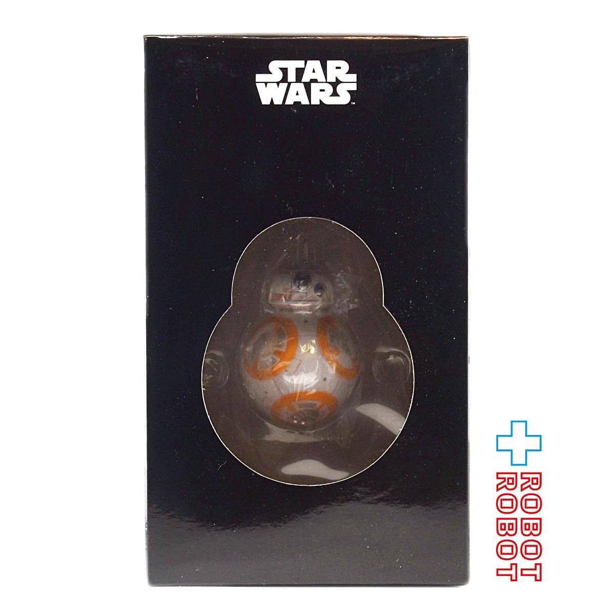 セガ スター・ウォーズ フォースの覚醒 プレミアム 1/10スケール フィギュア ドロイド BB-8 未開封