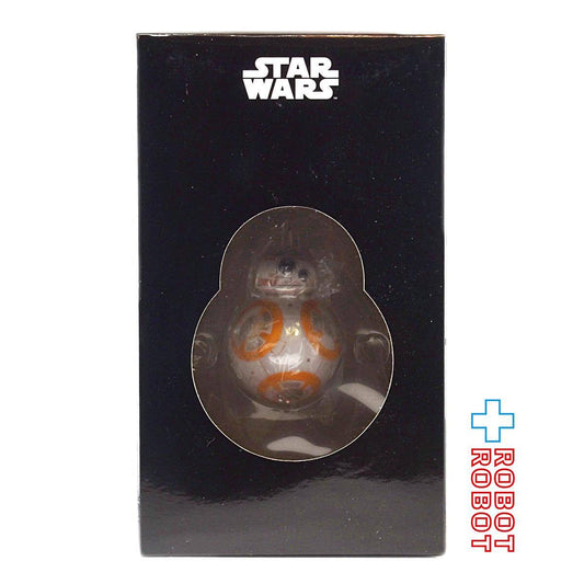 セガ スター・ウォーズ フォースの覚醒 プレミアム 1/10スケール フィギュア ドロイド BB-8 未開封