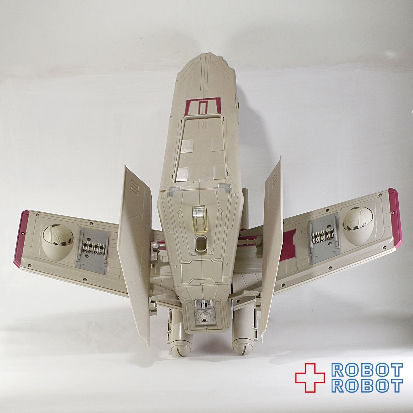 スター・ウォーズ リパブリックガンシップ トイザらス限定 クローン・ウォーズ アクションフィギュア 開封