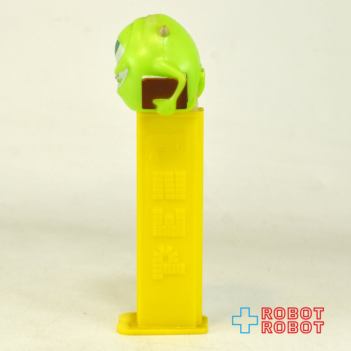 PEZ モンスターズ・インク マイク