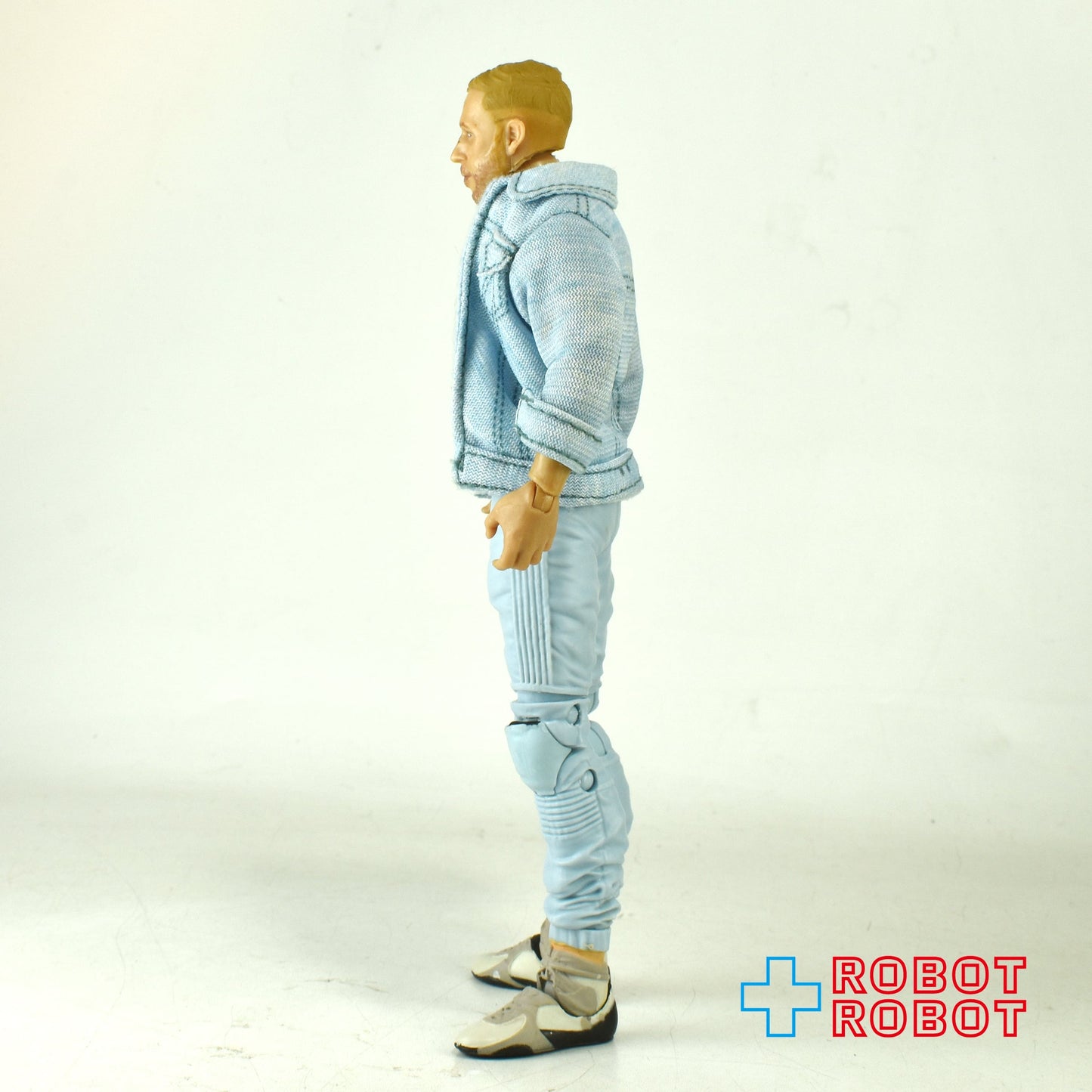 AEW プロレス フィギュアパック アンマッチド オレンジ・キャシディ アクションフィギュア ルース