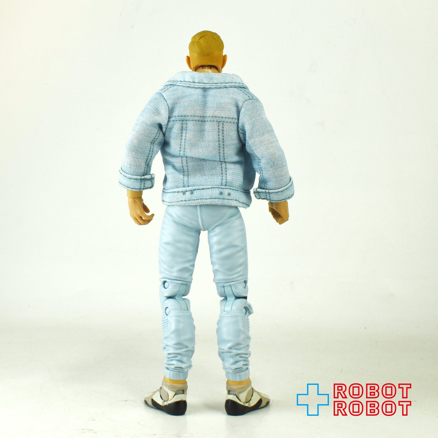 AEW プロレス フィギュアパック アンマッチド オレンジ・キャシディ アクションフィギュア ルース