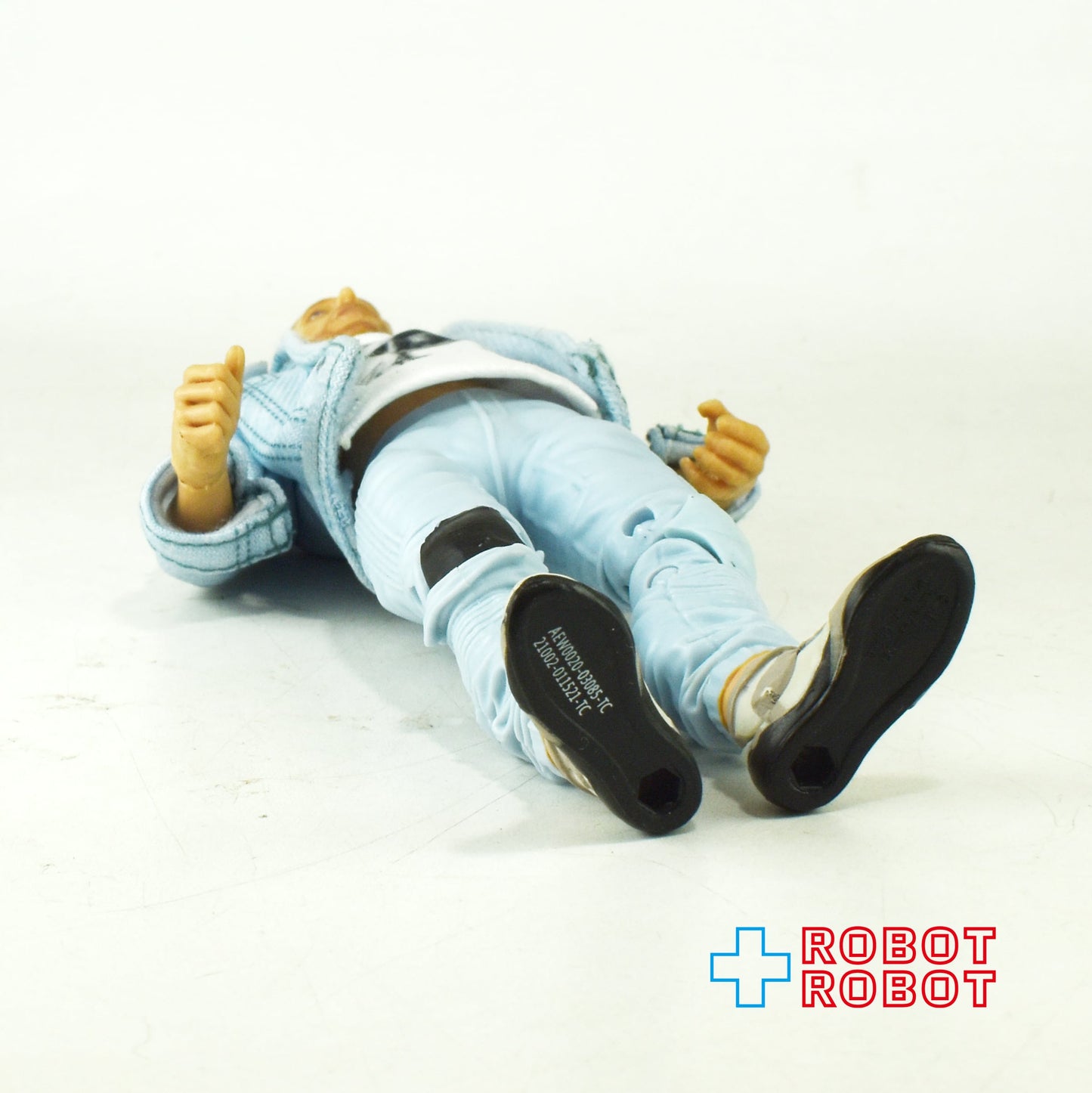 AEW プロレス フィギュアパック アンマッチド オレンジ・キャシディ アクションフィギュア ルース