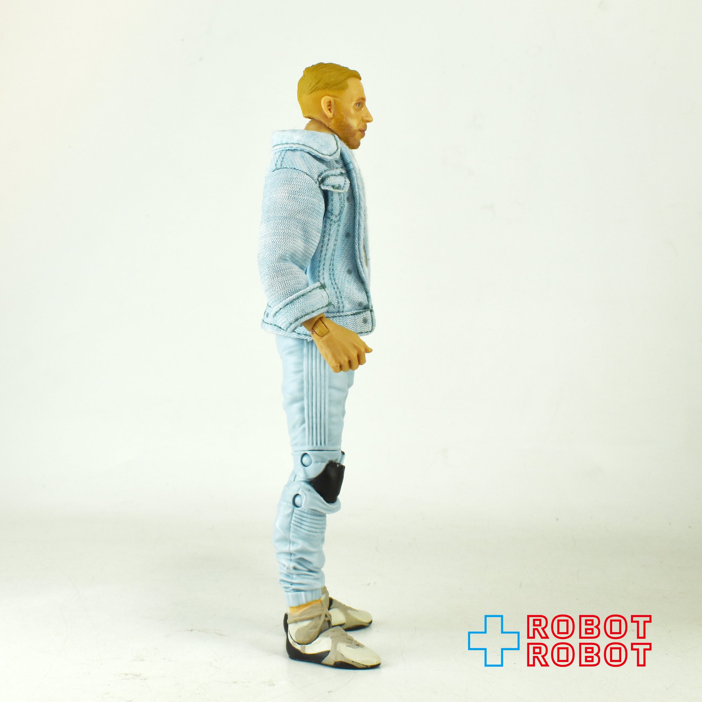 オレンジキャシディ Cassidy AEW フィギュア 世界3000個限定 Orange Cassidy RARE 1 of 3000 @Jazwares @AEW Unrivaled 16 has NEW
