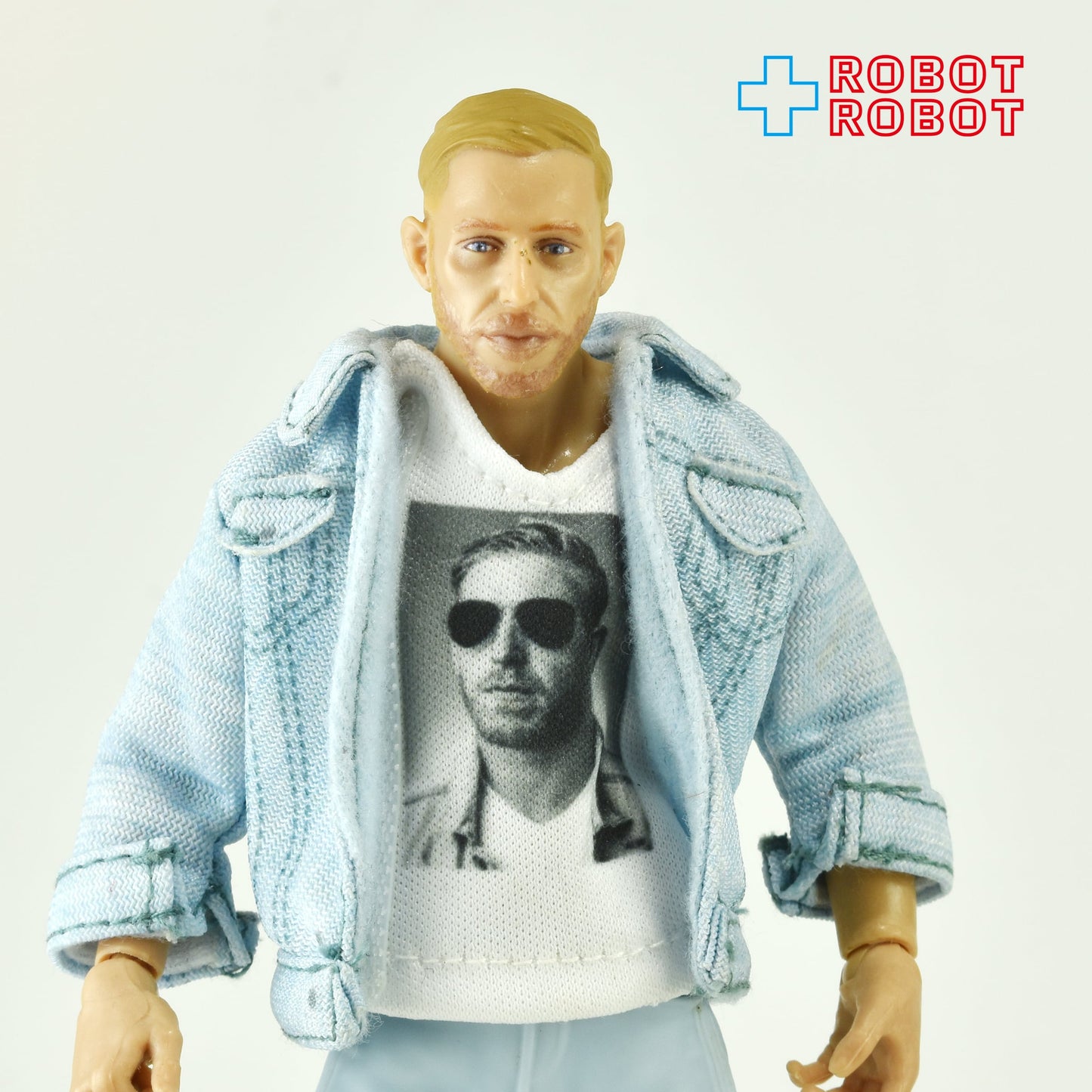 AEW プロレス フィギュアパック アンマッチド オレンジ・キャシディ アクションフィギュア ルース