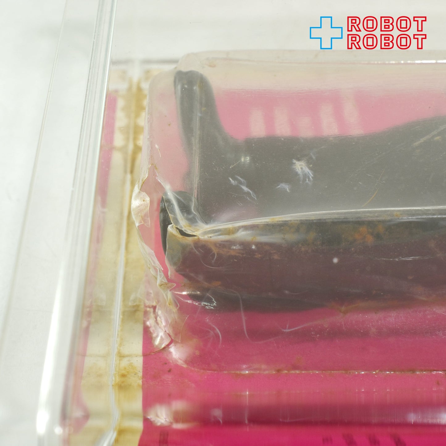 AHI フランケンシュタイン 肌色ボディー 8インチ アクションフィギュア 未開封 ※委託商品