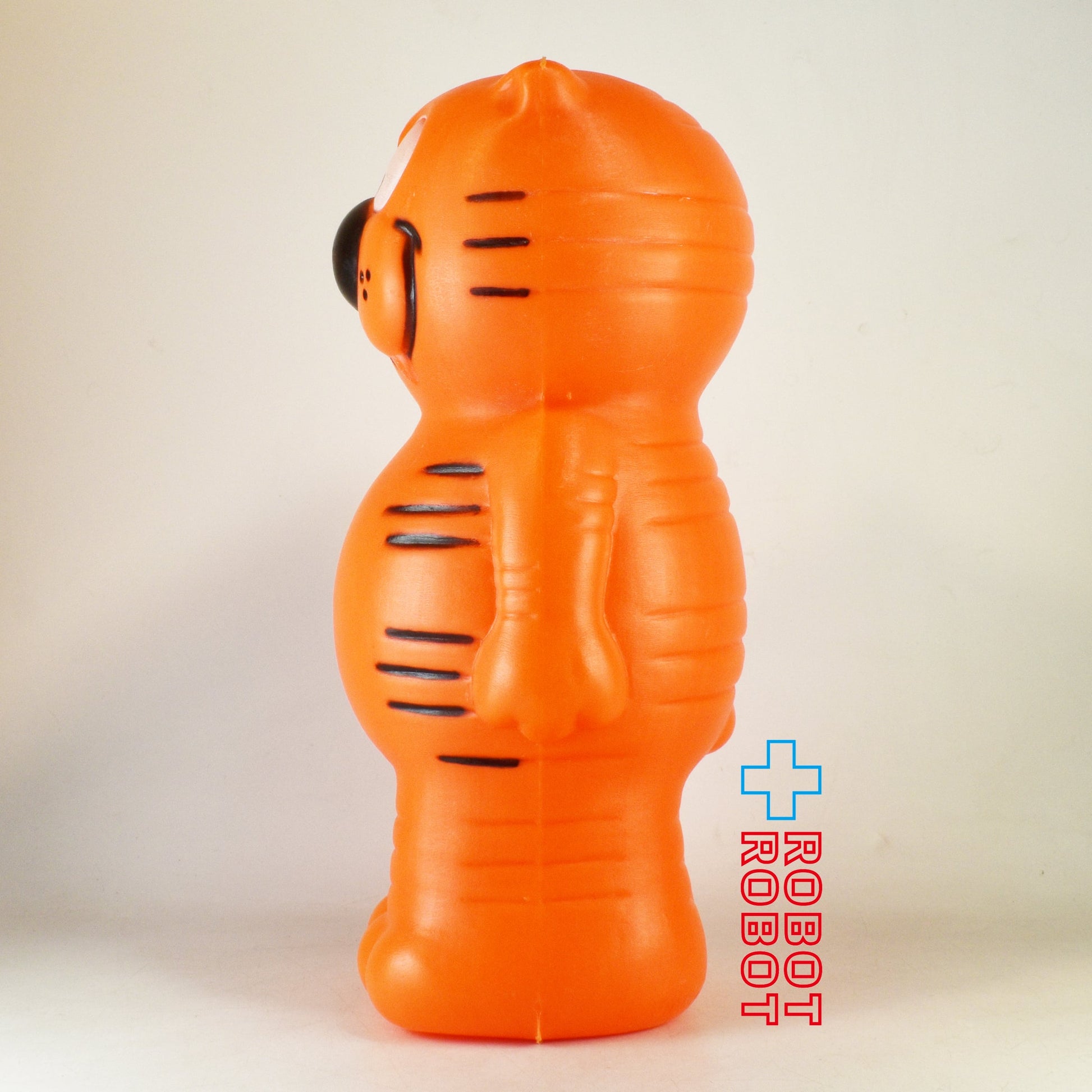 キャッツ&カンパニー ヒースクリフ プラスチック バンク 貯金箱 1982 AJレンジ社 - ROBOTROBOT