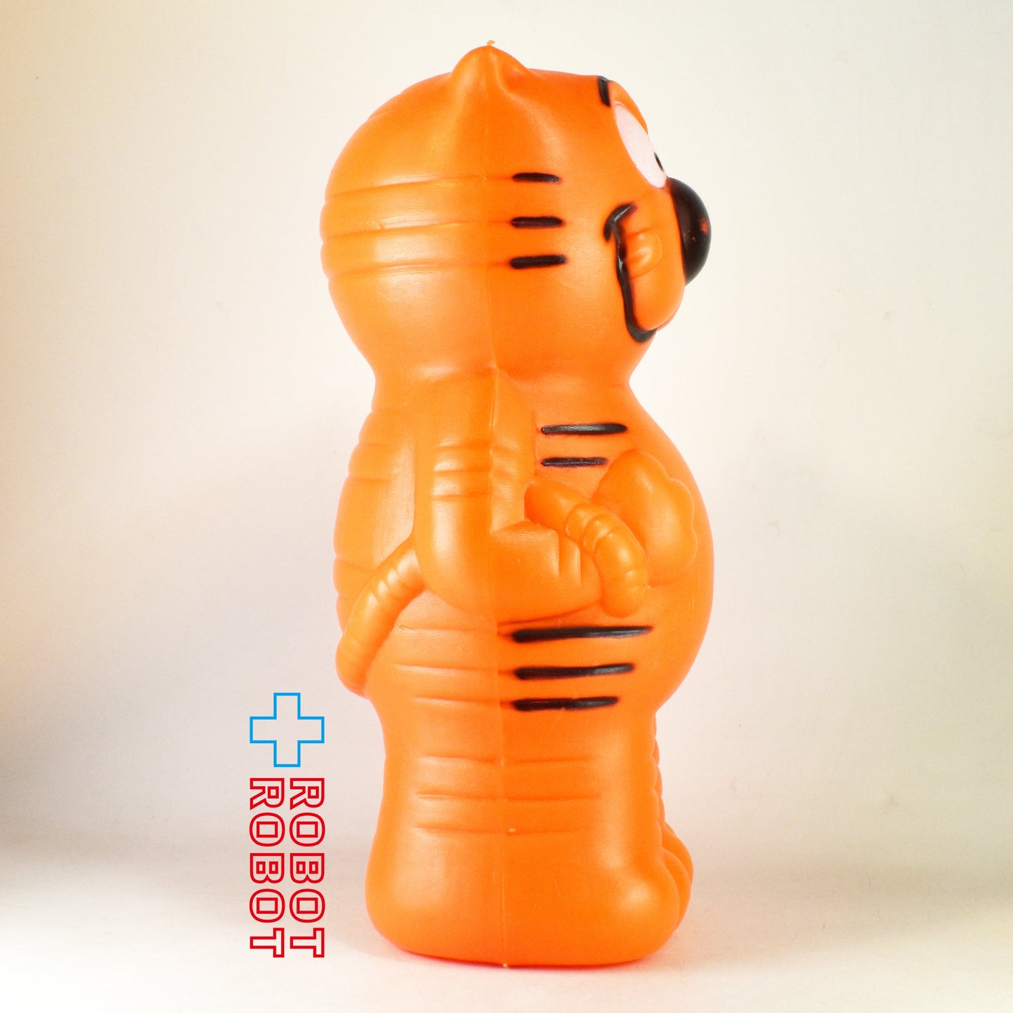 キャッツ&カンパニー ヒースクリフ プラスチック バンク 貯金箱 1982 AJレンジ社 - ROBOTROBOT