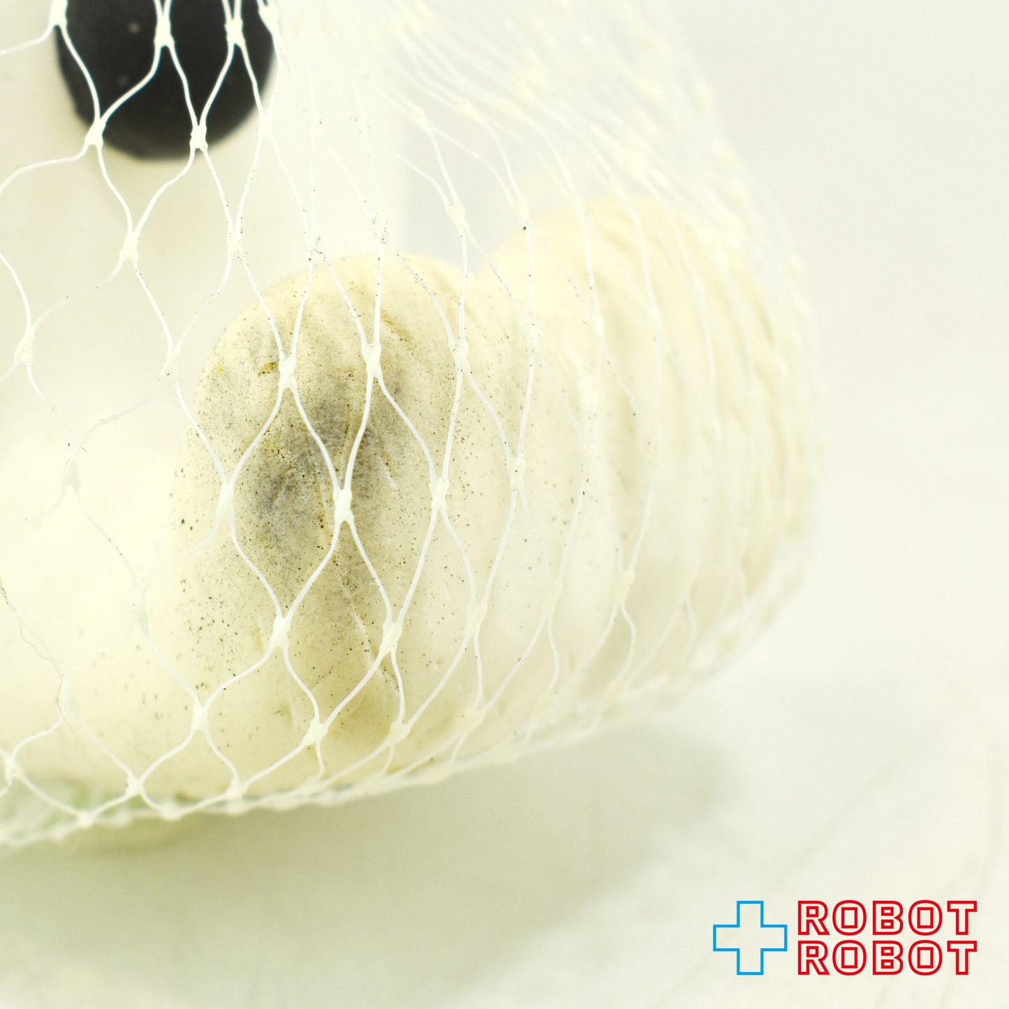 アルピ社 ディルバート ドッグ・バート スクイーズフィギュア 1996 未開封