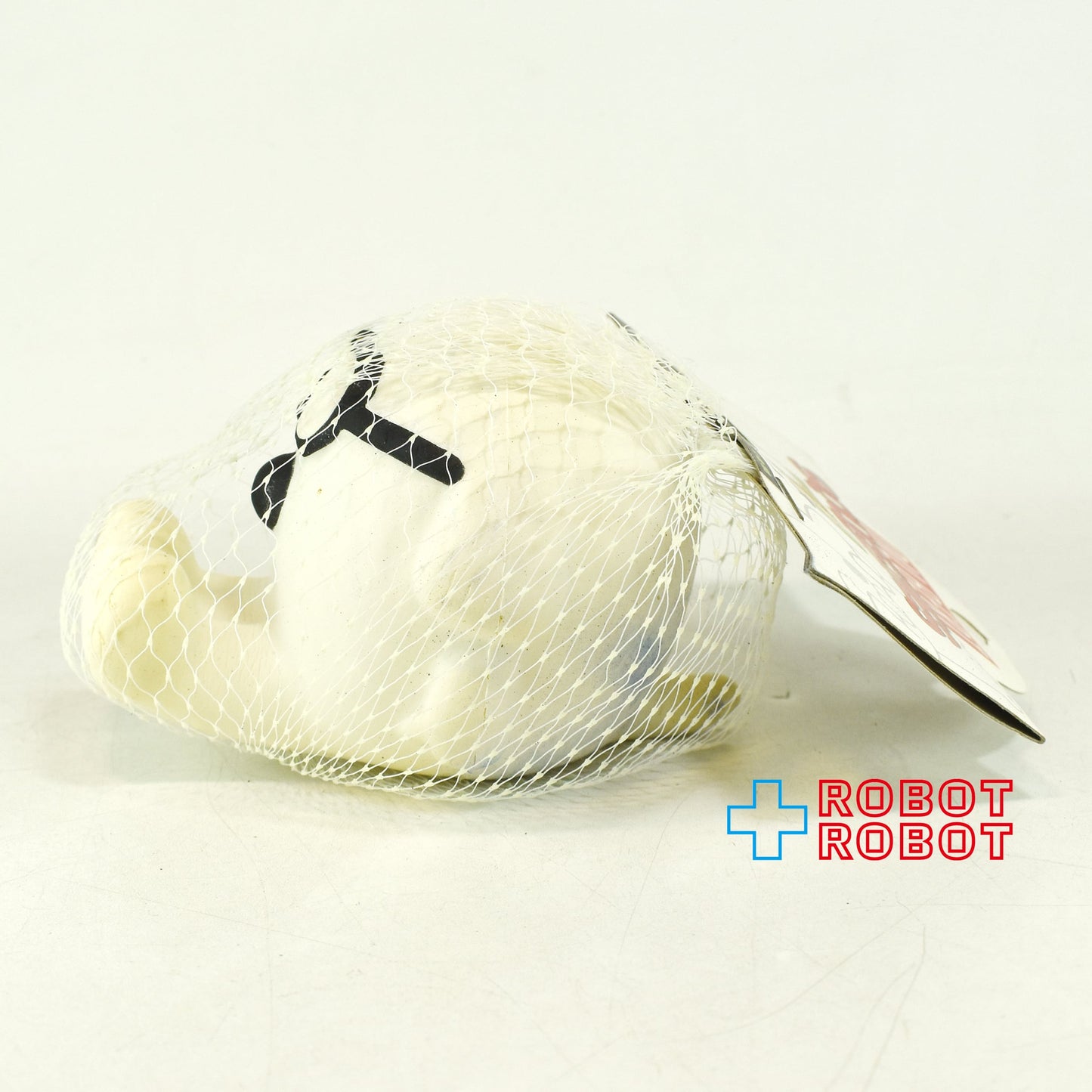 アルピ社 ディルバート ドッグ・バート スクイーズフィギュア 1996 未開封