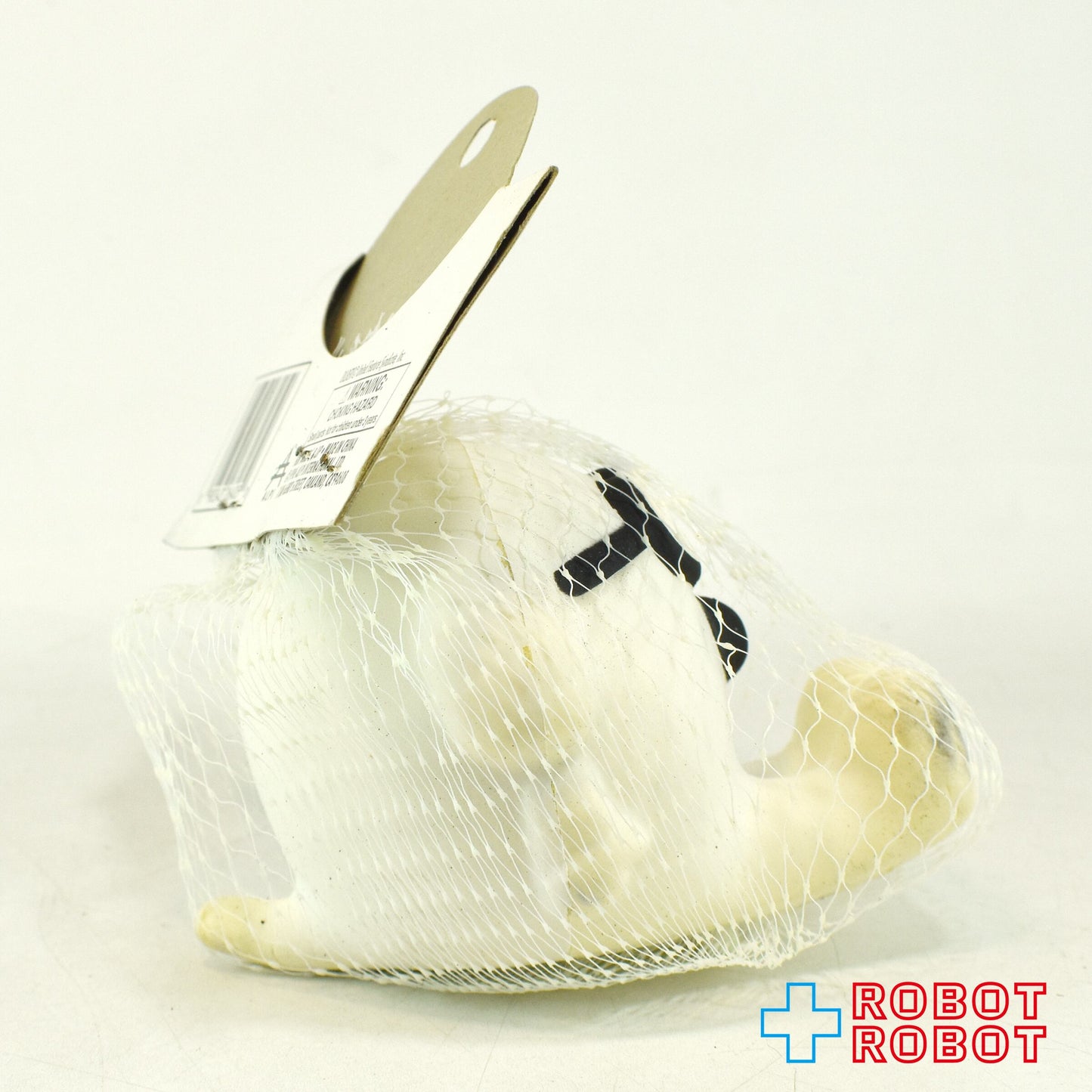 アルピ社 ディルバート ドッグ・バート スクイーズフィギュア 1996 未開封