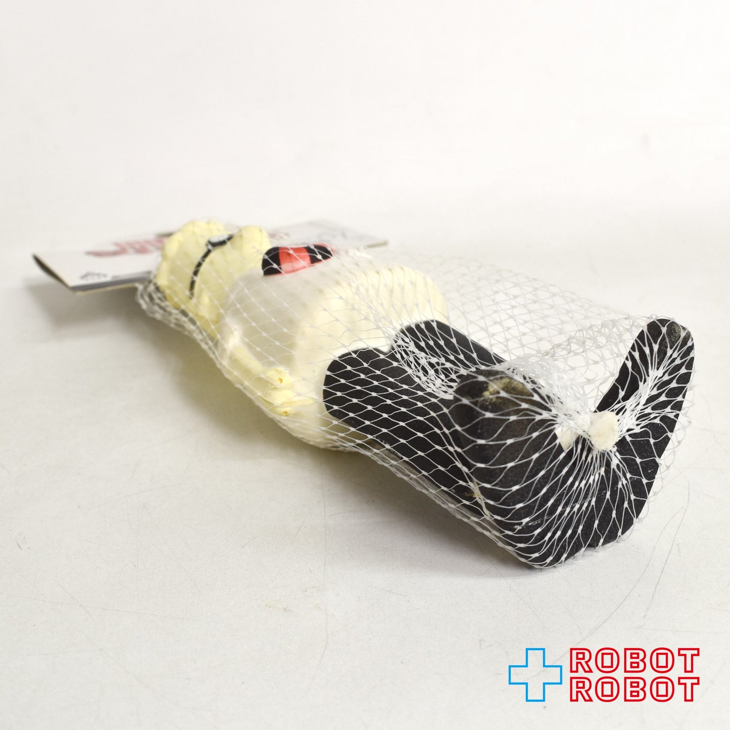 アルピ社 ディルバート スクイーズフィギュア 1996 未開封