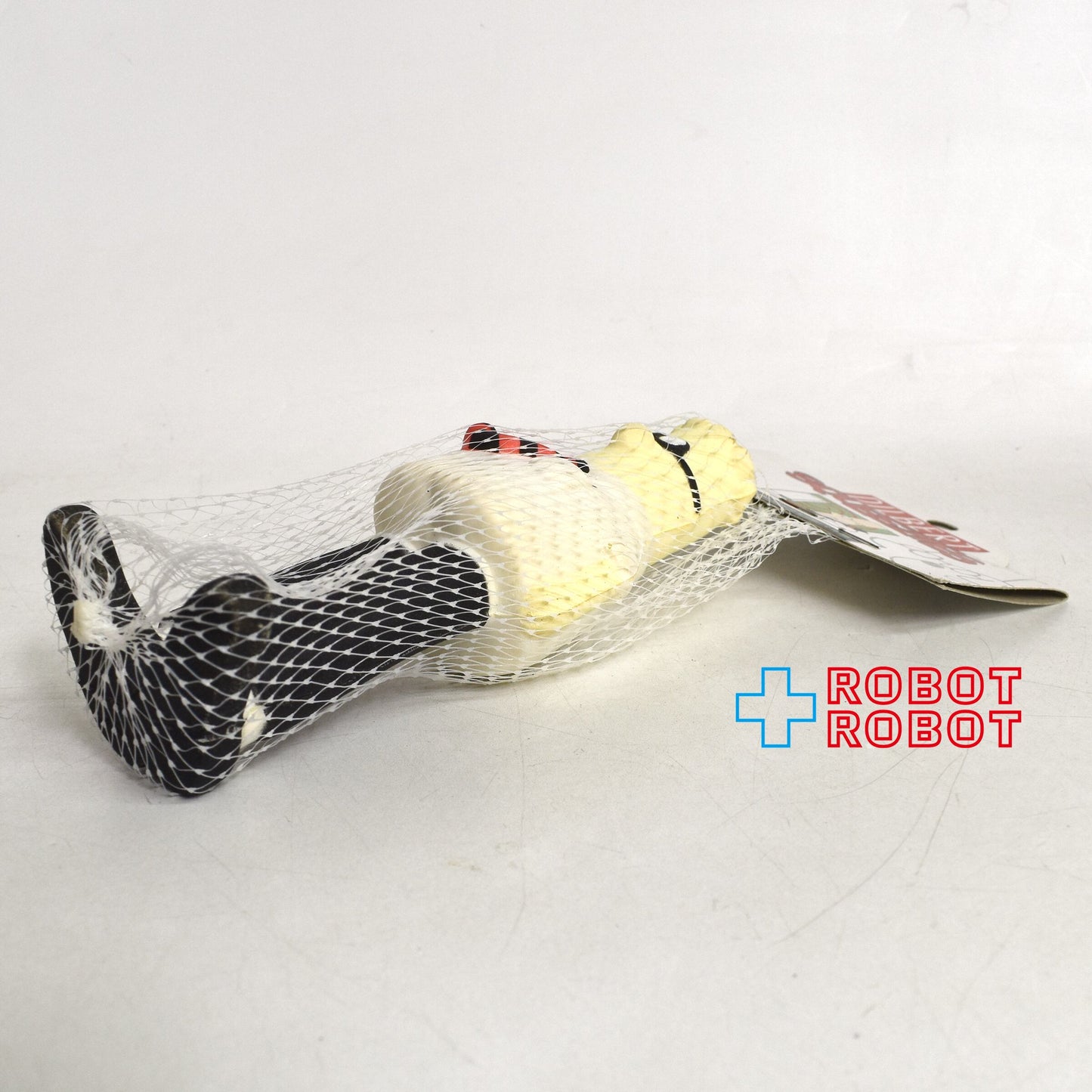 アルピ社 ディルバート スクイーズフィギュア 1996 未開封