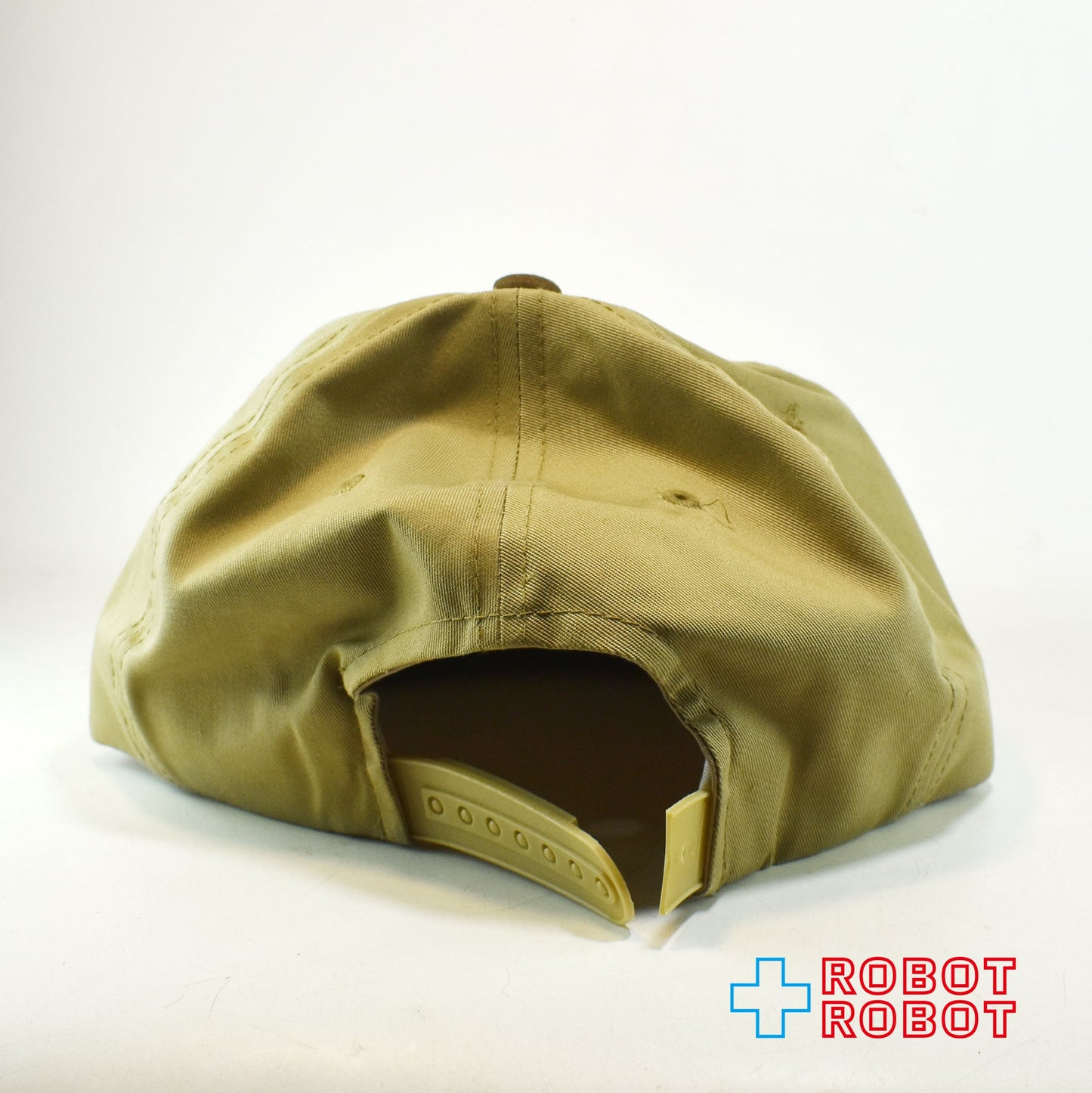 AMERICAN NEEDLE トイ・ストーリー軍曹 code red ! recon ミリタリー キャップ ※難あり