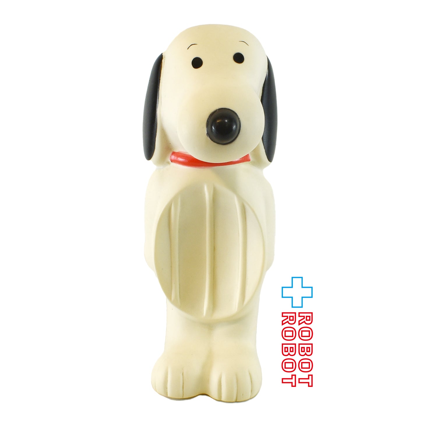 AVON ピーナッツ・ギャング スヌーピー ソフビ ソープディッシュ