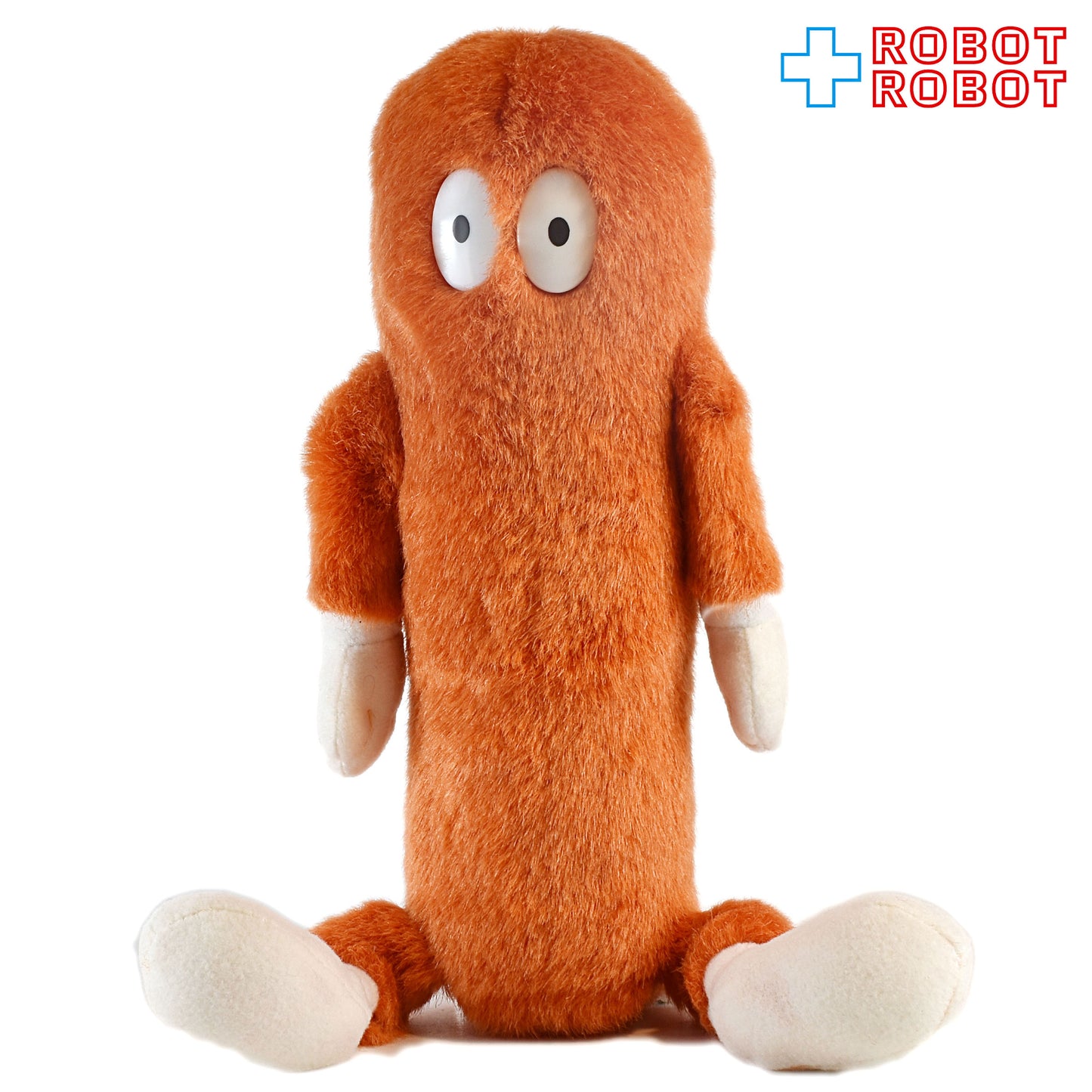 オスカーマイヤー ソーセージ ぬいぐるみ人形