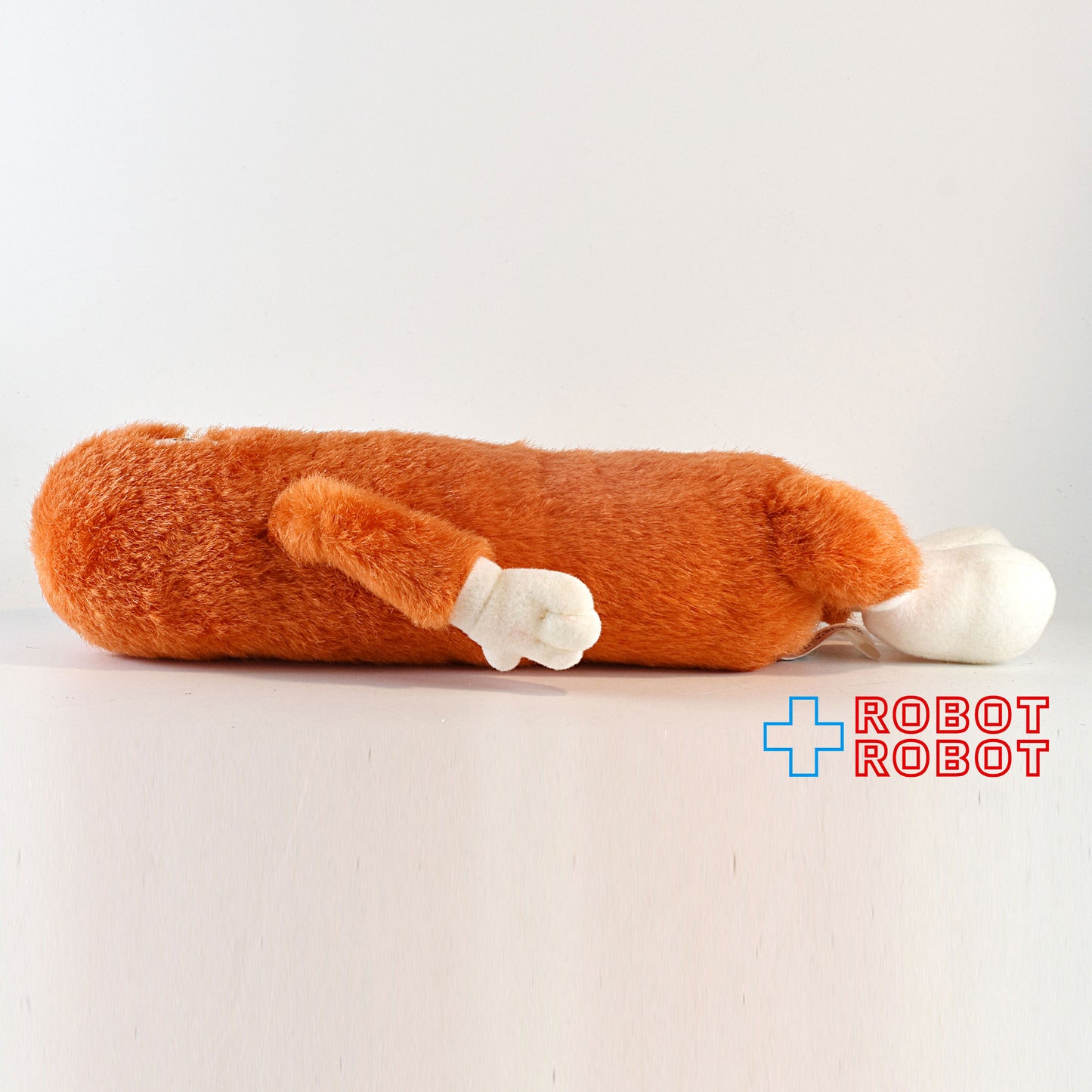 オスカーマイヤー ソーセージ ぬいぐるみ人形